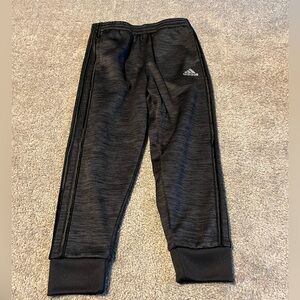 Adidas boys size 5 pants